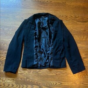 Express Women’s Black Blazer Size 14